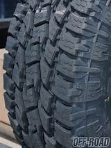 Toyo All Terrain Tires Review Images