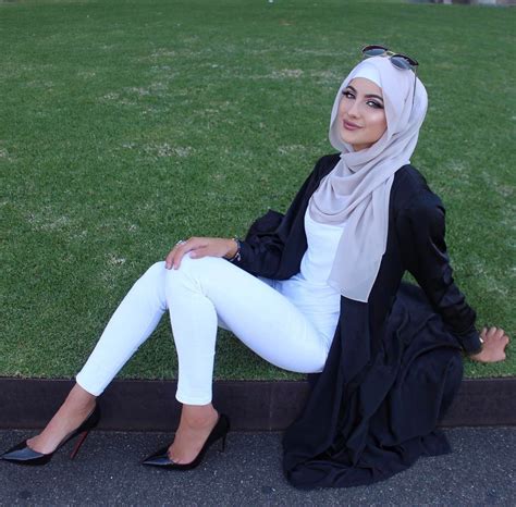 Sexy Hijab Girls On Tumblr