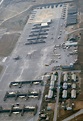 Pleiku Airbase - Aerial 1968/72 | Vietnam war, Vietnam war photos ...