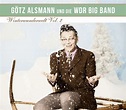 Götz Alsmann: Winterwunderwelt Vol. 2 (CD)