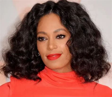 Solange Knowles Age Wikipedia Biography Net Worth Married Divorce