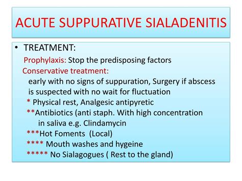 Ppt Salivary Glands Powerpoint Presentation Free Download Id2161716
