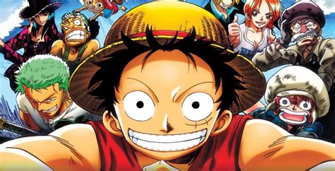 Quand Sortira One Piece Sur Netflix - "One Piece" : la série live action débarquera sur Netflix