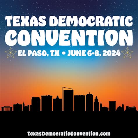 Texas Democratic Party 2024 Leola Nikolia