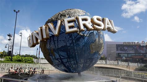 Universal Studios Beijing On Track for 2021 Opening Despite COVID-19 ...