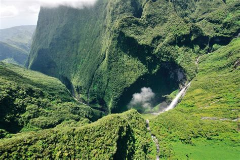 The Amazing Beauty Of Reunion Island Travel Blog