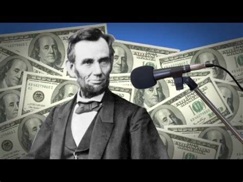 Ratsofficial video (lincoln project) (youtube.com). Flashback Four: The Lincoln Project - Dan "Lincoln" Gutman ...