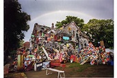 The Heidelberg Project | SPACES Archives