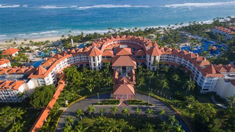 Hotel Barceló Punta Cana Pasa A Denominarse Occidental Caribe Foodie