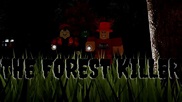 |The Forest Killer| Official movie trailer. - YouTube