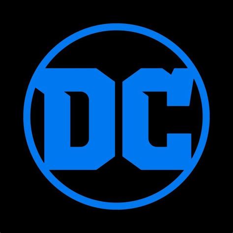 Dc Logo Logodix