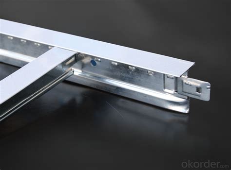 China ceiling t bar products offered by china ceiling t bar manufacturers, find more ceiling t bar suppliers, wholesalers & exporter quickly visit hisupplier.com. Buy Ceiling Grid Ceiling Light T Bar Suspended Ceiling ...