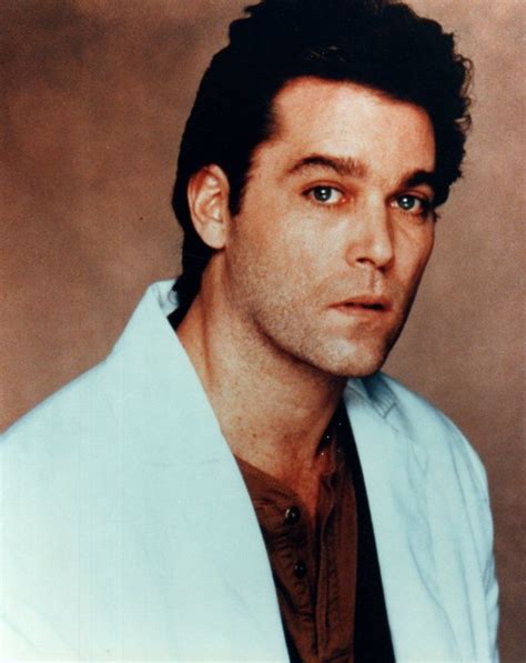 Ray Liotta Ray Liotta Goodfellas Beautiful Boys