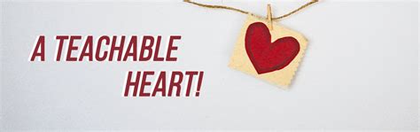 A Teachable Heart Bíblia Jfa Offline