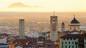 Bérgamo turismo: Qué visitar en Bérgamo, Lombardía, 2021| Viaja con Expedia