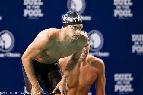 Mutual Of Omaha Duel In The Pool USA Vs Europe Day Swimming Photos