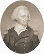Sir George Young Kt, Admiral of the White Squadron, National Portrait ...