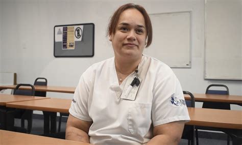 How Generations Of Healthcare Workers Inspired This Student At Keiser University Lakeland
