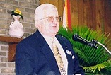 John P Hall Jr. (1930-2000) - Find a Grave Memorial