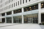 Warren Burger Federal Office Building + U.S. Courthouse Modernization | EXP