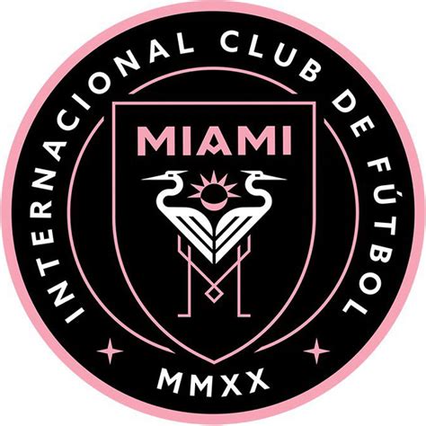 I m fc internazionale milano. Inter Miami C.F. Unused Logo - Major League Soccer (MLS) - Chris Creamer's Sports Logos Page ...
