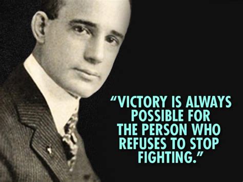 38 Powerful Napoleon Hill Quotes That Will Help You Succeed Self