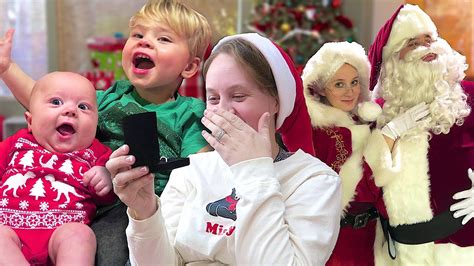Emotional Christmas Morning Daily Bumps 2015 Christmas Special