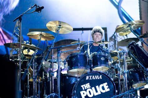 11 Greatest Drummers Of All Time Insider Monkey