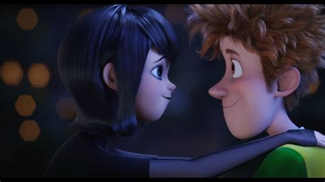 Hotel Transylvania 2 Mavis And Johnny Hotel Transylvania 2 Mavis And Jonathan Johnny Hotel