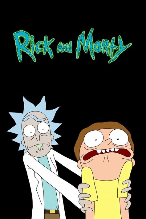 With justin roiland, chris parnell, spencer grammer, sarah chalke. Rick and Morty | Best TV Shows Wiki | Fandom