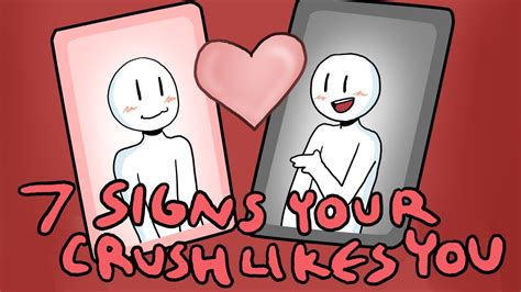 7 signs your crush sees you as just a friend