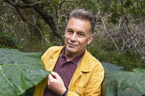 Chris Packham On The Mind Blowing Science Of New Bbc Earth Series And His Tv Legacy ‘im Not