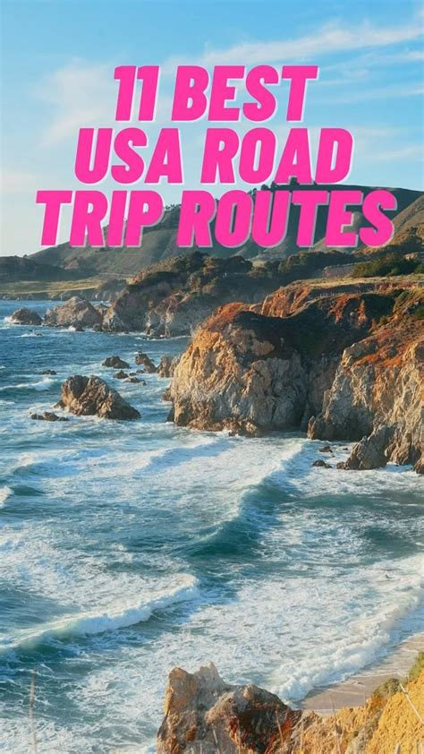 How To Plan A Perfect Cross Country Road Trip In Usa 20 Travel Tips To