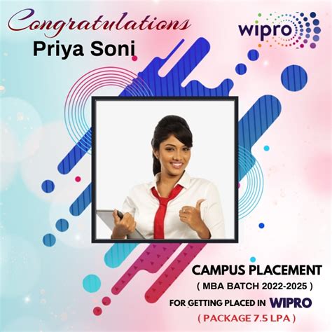 Copy Of Congratulations Students Postermywall