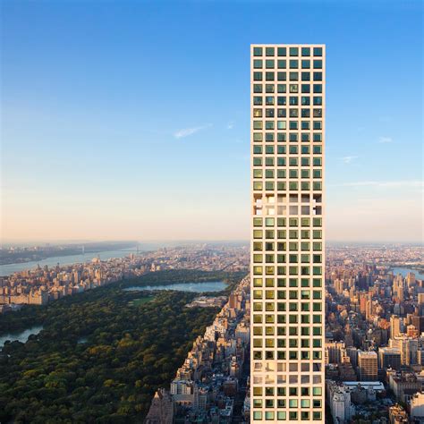 State land in the adirondacks (6a) and the catskills (6b) is overseen by the department of environmental conservation. 432 Park Avenue: The Deal on NYC's Matchstick Building