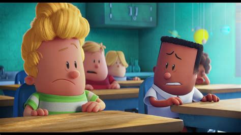 Captain Underpants The First Epic Movie Screencap Fancaps