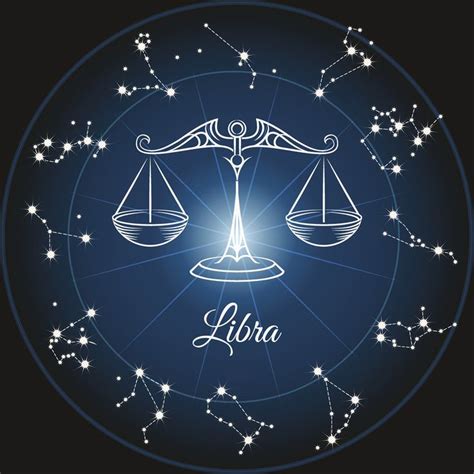 Libra Constellation Zodiac Sign Libra Libra Constellations