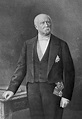 24 mai 1873 - Mac-Mahon succède à Thiers à l'Élysée - Herodote.net