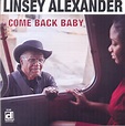 Come Back Baby: Amazon.co.uk: Music