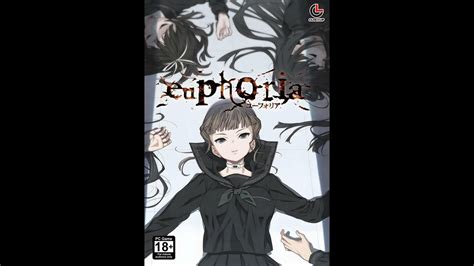 Euphoria Visual Novel Ost 06 Shockshougeki Youtube