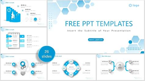 Free 3d Animated Powerpoint Templates