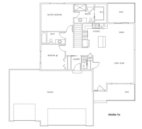 Https://tommynaija.com/home Design/ashby Signature Homes Floor Plans