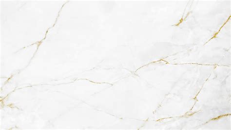 White And Gold Marble Luxury Wall Texture With Shine Golden Line