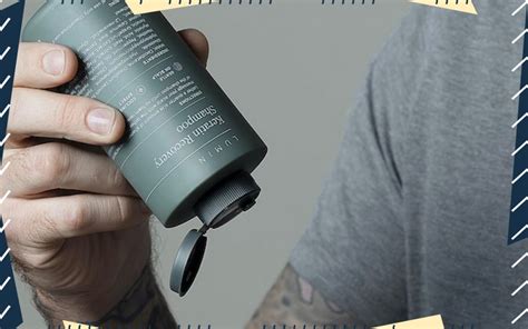 13 Best Hair Loss Shampoos For Men July 2021 Spy