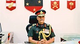 LT GEN J.S. NAIN ASSUMES COMMAND OF SOUTHERN ARMY COMMAND - The Daily ...