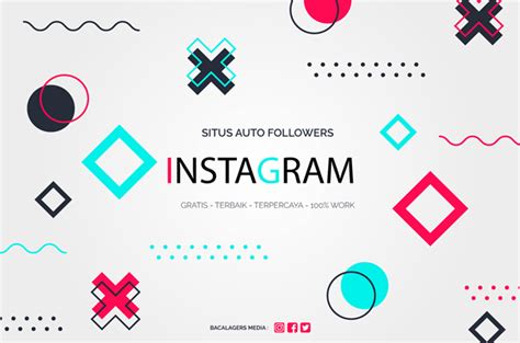 Salah satu cara menjadi selebgram yang sukses adalah dengan. 12 Situs Auto Followers Instagram Tanpa Password 100% Work
