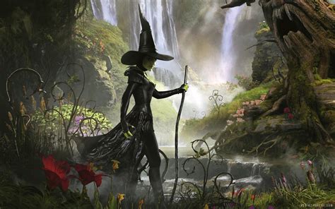 Witch Desktop Wallpapers Top Free Witch Desktop Backgrounds