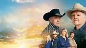 JL Family Ranch: The Wedding Gift (2020) - AZ Movies