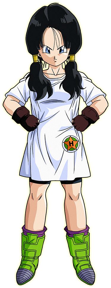 We did not find results for: Videl (Dragon Ball Z) (c) Toei Animation, Funimation & Sony Pictures Television | Videl dbz ...