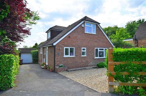 Coombe Hill Road Rickmansworth Hertfordshire Wd3 4 Bed Detached